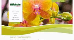 Desktop Screenshot of buechele.de